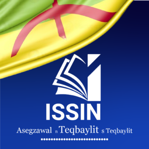 dictionnaire kabyle issin