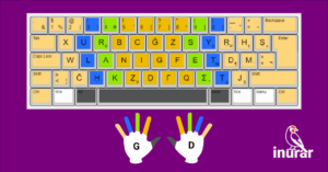 clavier Tamazight